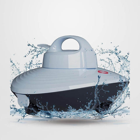 Robô Aspirador Roker plus automático