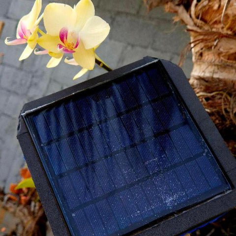 Ionizador Solar EVS P  Para Piscinas de 1 Mil até 50 Mil Litros